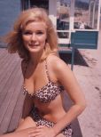 Yvette Mimieux