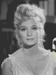 Yvette Mimieux