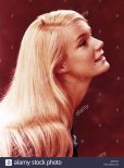 Yvette Mimieux