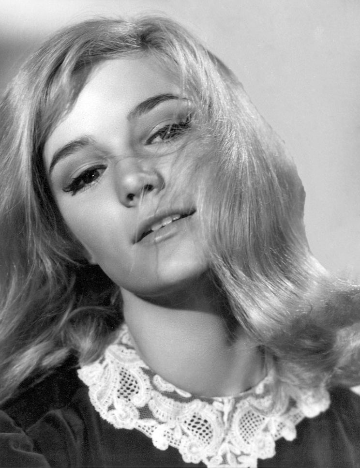 Yvette Mimieux