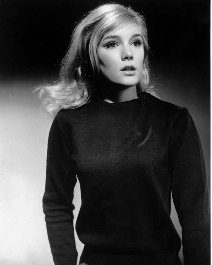 Yvette Mimieux