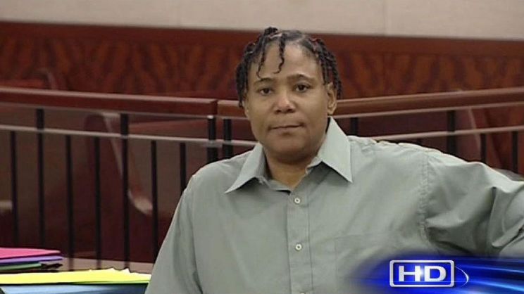 Yvette Nelson