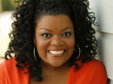 Yvette Nicole Brown