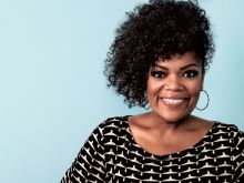 Yvette Nicole Brown