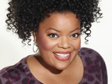 Yvette Nicole Brown