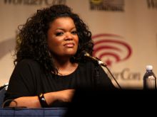 Yvette Nicole Brown