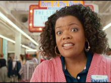 Yvette Nicole Brown