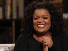 Yvette Nicole Brown