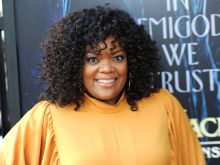 Yvette Nicole Brown