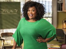 Yvette Nicole Brown