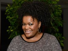 Yvette Nicole Brown