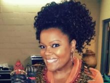 Yvette Nicole Brown