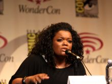 Yvette Nicole Brown