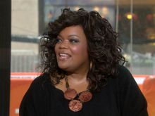 Yvette Nicole Brown