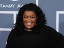 Yvette Nicole Brown