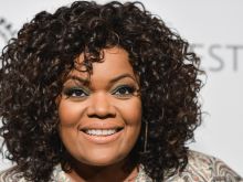 Yvette Nicole Brown