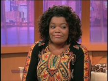 Yvette Nicole Brown