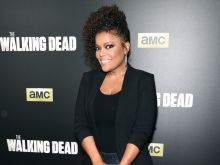 Yvette Nicole Brown