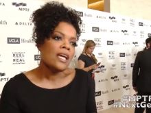 Yvette Nicole Brown