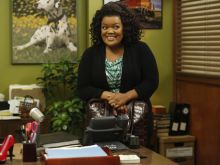 Yvette Nicole Brown