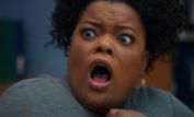 Yvette Nicole Brown