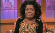 Yvette Nicole Brown