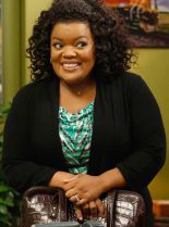 Yvette Nicole Brown