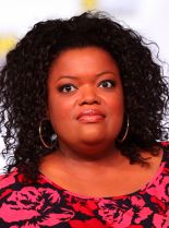 Yvette Nicole Brown