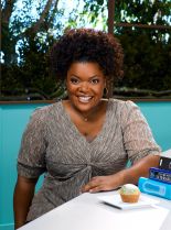 Yvette Nicole Brown