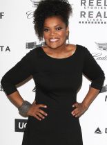 Yvette Nicole Brown