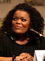 Yvette Nicole Brown