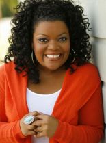 Yvette Nicole Brown