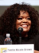 Yvette Nicole Brown