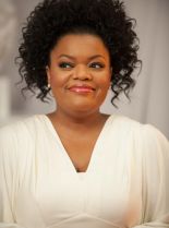 Yvette Nicole Brown