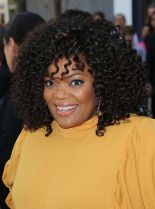 Yvette Nicole Brown