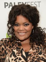 Yvette Nicole Brown