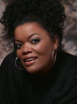 Yvette Nicole Brown