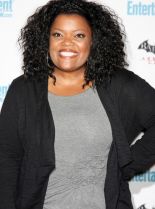 Yvette Nicole Brown