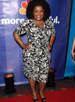 Yvette Nicole Brown