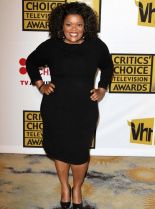 Yvette Nicole Brown