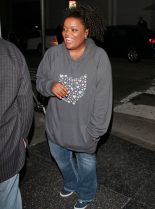 Yvette Nicole Brown