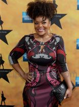 Yvette Nicole Brown