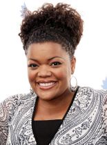 Yvette Nicole Brown