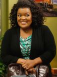 Yvette Nicole Brown