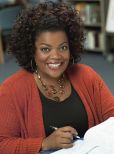 Yvette Nicole Brown