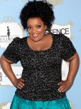 Yvette Nicole Brown