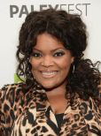 Yvette Nicole Brown