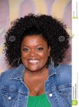 Yvette Nicole Brown