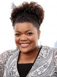 Yvette Nicole Brown