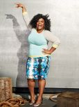 Yvette Nicole Brown